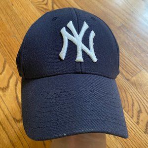 New York Yankees Baseball Cap
